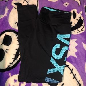 Vs sport leggings